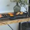 Plancha Teppan Yaki, grill 70 cm