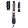 Brosse soufflante